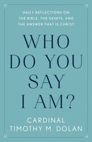 Who Do You Say I Am?-Religion and beliefs-買書書 BuyBookBook
