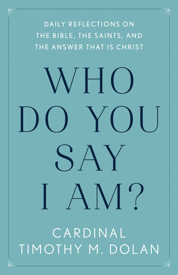 Who Do You Say I Am?-Religion and beliefs-買書書 BuyBookBook