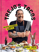 Trejo's Tacos-Cookery / food and drink / food writing-買書書 BuyBookBook