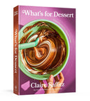 What's for Dessert-Cookery / food and drink / food writing-買書書 BuyBookBook