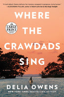 Where the Crawdads Sing-Fiction: general and literary-買書書 BuyBookBook