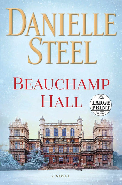 Beauchamp Hall-Fiction: general and literary-買書書 BuyBookBook