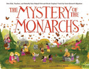 The Mystery of the Monarchs-Children’s / Teenage general interest: Nature and animals-買書書 BuyBookBook