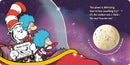 Dr. Seuss Discovers: Space US - Board book
