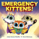 Emergency Kittens!-Children’s / Teenage fiction: Nature and animal stories-買書書 BuyBookBook