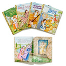 Little Golden Books Bible Stories Boxed Set US - Multiple-component retail product, boxed