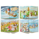 Little Golden Books Bible Stories Boxed Set US - Multiple-component retail product, boxed