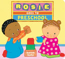 Rosie Goes to Preschool-Children’s / Teenage fiction: School stories-買書書 BuyBookBook