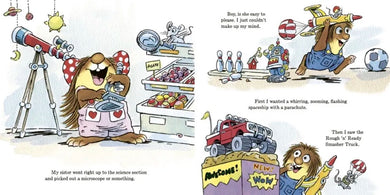 Just a Toy (Little Critter) US - Paperback / softback