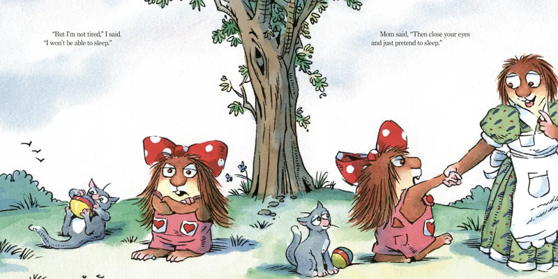 Just a Nap US - Paperback / softback