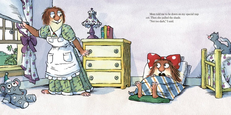 Just a Nap US - Paperback / softback