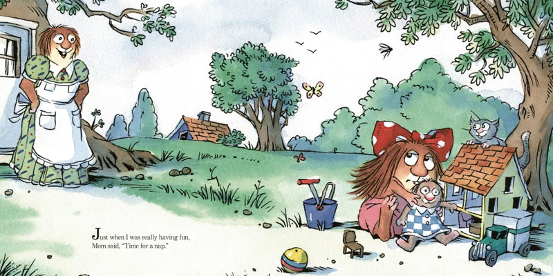 Just a Nap US - Paperback / softback