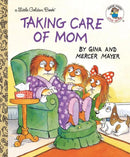 Taking Care of Mom-Children’s / Teenage fiction: Family and home stories-買書書 BuyBookBook