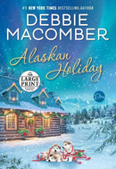 Alaskan Holiday-Fiction: Romance-買書書 BuyBookBook