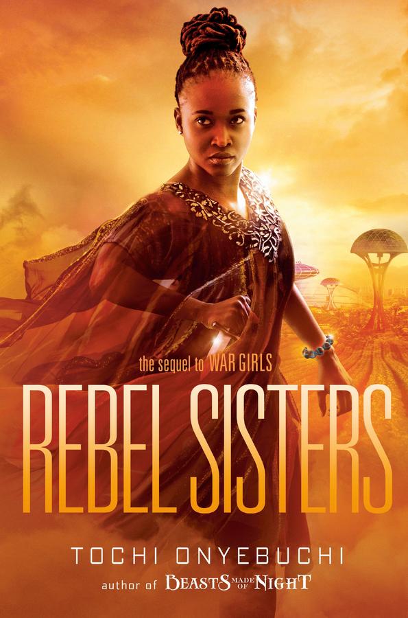 Rebel Sisters-Children’s / Teenage fiction: Speculative and utopian fiction-買書書 BuyBookBook