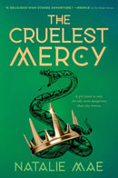 The Cruelest Mercy-Children’s / Teenage fiction: Fantasy-買書書 BuyBookBook