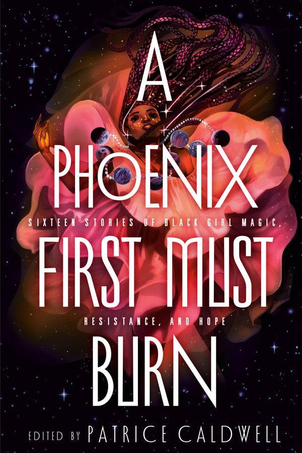 A Phoenix First Must Burn-Children’s / Teenage fiction: Fantasy-買書書 BuyBookBook