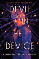 Devil in the Device-Children’s / Teenage fiction: Science fiction-買書書 BuyBookBook