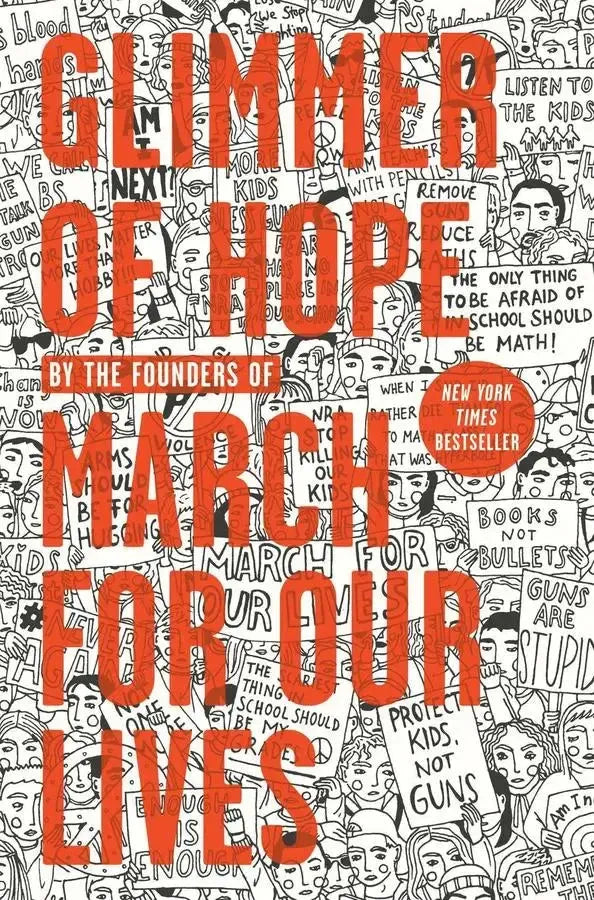 Glimmer of Hope-Children’s / Teenage: Personal and social topics-買書書 BuyBookBook