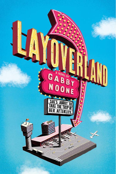 Layoverland-Children’s / Teenage fiction: Relationship stories-買書書 BuyBookBook
