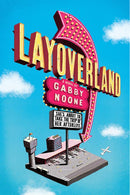 Layoverland-Children’s / Teenage fiction: Relationship stories-買書書 BuyBookBook