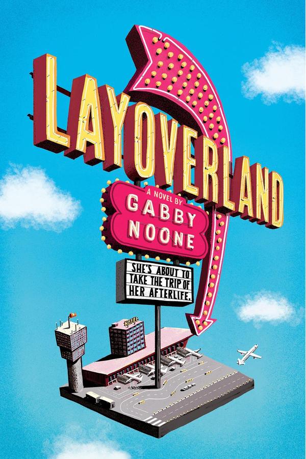 Layoverland-Children’s / Teenage fiction: Relationship stories-買書書 BuyBookBook