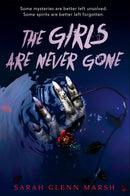 The Girls Are Never Gone-Children’s / Teenage fiction: Horror and suspense-買書書 BuyBookBook