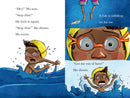 Swim, Mo, Swim! US - Paperback / softback