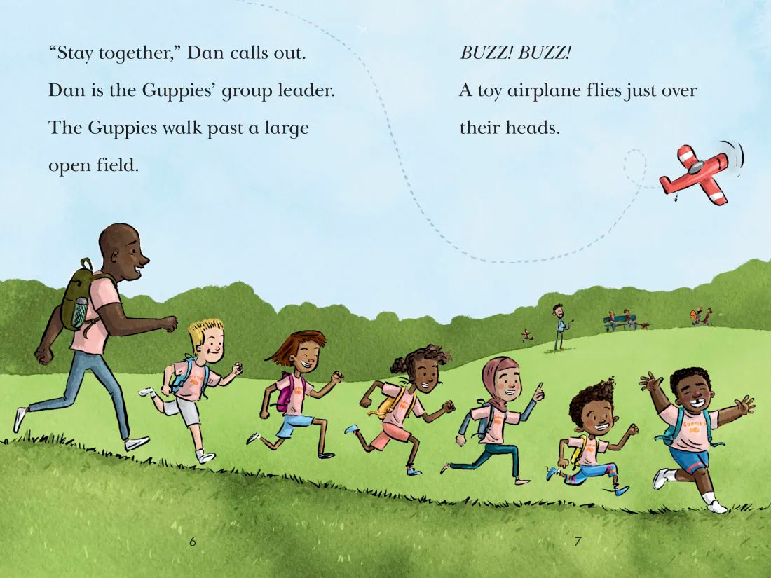 Swim, Mo, Swim! US - Paperback / softback