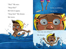Swim, Mo, Swim! US - Paperback / softback