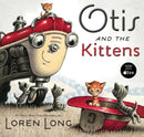 Otis and the Kittens-Children’s / Teenage fiction: Nature and animal stories-買書書 BuyBookBook