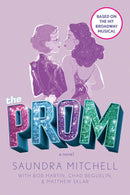 The Prom-Children’s / Teenage fiction: School stories-買書書 BuyBookBook