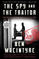 The Spy and the Traitor-History and Archaeology-買書書 BuyBookBook