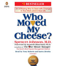 Who Moved My Cheese?-Business and Management-買書書 BuyBookBook