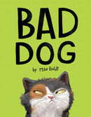 Bad Dog-Children’s / Teenage fiction: Nature and animal stories-買書書 BuyBookBook