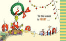 Dr. Seuss's 'Tis the Season: A Holiday Celebration US - Hardback