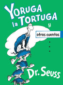 Yoruga la Tortuga y otros cuentos (Yertle the Turtle and Other Stories Spanish Edition)-Children’s / Teenage fiction: Nature and animal stories-買書書 BuyBookBook