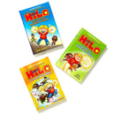 Hilo: Out-of-This-World Boxed Set US - Multiple-component retail product, boxed