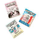 The Babymousetastic Boxed Set! US - Multiple-component retail product, boxed