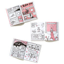 The Babymousetastic Boxed Set! US - Multiple-component retail product, boxed