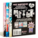 The Babymousetastic Boxed Set! US - Multiple-component retail product, boxed