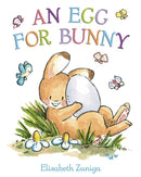 An Egg for Bunny-Children’s / Teenage fiction: Nature and animal stories-買書書 BuyBookBook
