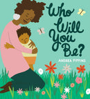 Who Will You Be?-Children’s / Teenage fiction: Family and home stories-買書書 BuyBookBook