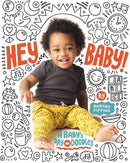 Hey, Baby!-Children’s / Teenage: Personal and social topics-買書書 BuyBookBook
