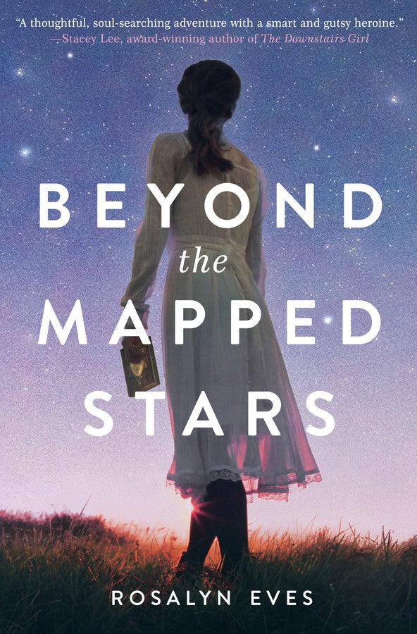 Beyond the Mapped Stars-Children’s / Teenage fiction: Religious and spiritual stories-買書書 BuyBookBook