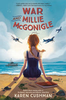 War and Millie McGonigle-Children’s / Teenage fiction: Biographical/ historical fiction and true stories-買書書 BuyBookBook