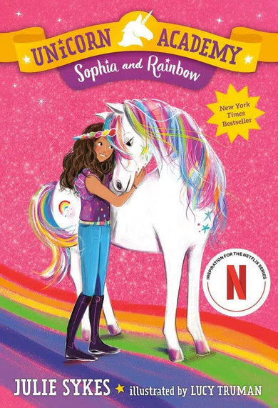 Unicorn Academy