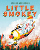 Little Smokey-Children’s / Teenage fiction: General and modern fiction-買書書 BuyBookBook