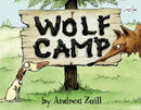 Wolf Camp-Children’s / Teenage fiction: Humorous stories-買書書 BuyBookBook