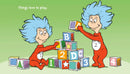 Dr. Seuss's Lovey Things US - Board book
